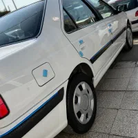 پارس TU5 درحد خشک|خودرو سواری و وانت|گنبد کاووس, |دیوار