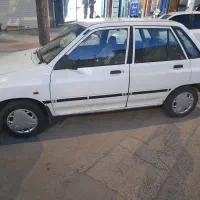 پرایدمدل ۸۲