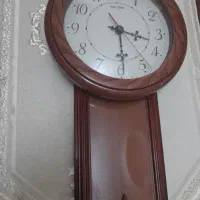 ساعت دیواری