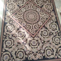 گلیم و قالیچه ترک‌ ۳عدد