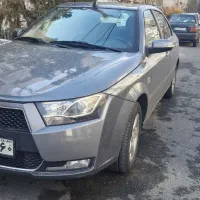 دنا مدل ۱۳۹۶ بدون رنگ|خودرو سواری و وانت|تهران, مهران (سیدخندان)|دیوار