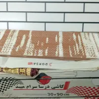 فروش سرامیک طرح آجری|مصالح و تجهیزات ساختمان|فلاورجان, |دیوار