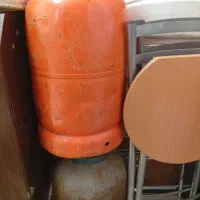 کپسول گاز پرسی