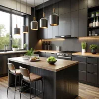 طراحی دکوراسیون