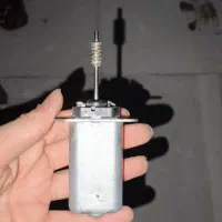 چراغ ال ای دی و آرمیچر بزرگ|ریسه و چراغ تزئینی|بناب, |دیوار