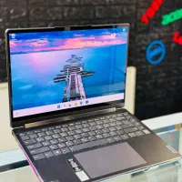 لپ‌تاپLenovo/چرخشی/لمسی/برنامه‌نویسی|رایانه همراه|قم, نیروگاه|دیوار