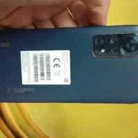 شیامی ردمی نوت 11 طلا نو|موبایل|قم, علی آباد سعدگان|دیوار