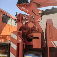 فروش بنز زیرمایلر جرثقیل 84|خودرو سنگین|مرودشت, ابوذر جنوبی|دیوار