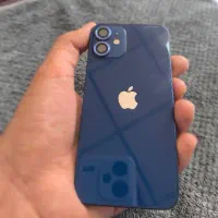 آیفون 12 مینی