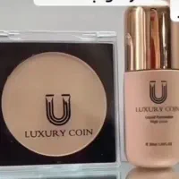فروش محصولات اورجینال آرایشی بهداشتی لاکچری کوین
