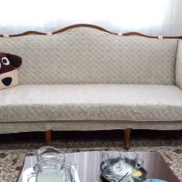 کاور مبل الماس|خدمات پیشه و مهارت|اردبیل, |دیوار