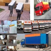 شرکت باربری و حمل اثاث منزل فدک بار|خدمات حمل و نقل|اردبیل, |دیوار