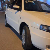 سورن پلاس EF7 مدل ۴۰۳|خودرو سواری و وانت|دزفول, |دیوار