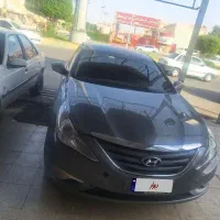سوناتا 2014|خودرو سواری و وانت|بهبهان, |دیوار