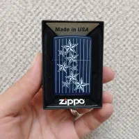 فندک های اورجینال zippo آکبند به قیمت زیر بازار