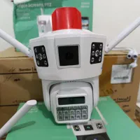 دوربین مداربسته سیمکارتی چرخشی