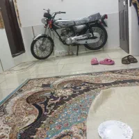 موتور ۱۲۵|موتورسیکلت|ملارد, |دیوار