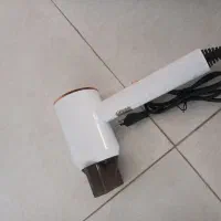 سشوار مسافرتی کم جا . شیک . پرقدرت