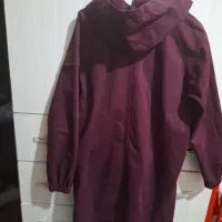 مانتو درحدنو سایز ۳۸ و ۴۰|لباس|قم, تولید دارو و یخچال|دیوار