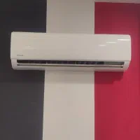 نصب نصاب اسپیلت کولر گازی لوله کشی مسی اسپیلیت