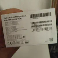 گوشی نوت 13|موبایل|ارومیه, |دیوار