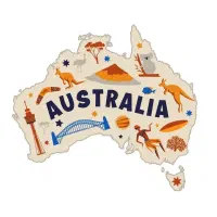 اخذ ویزای استرالیا