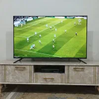 تلویزیون ۵۰ اینج هوشمند جی پلاس