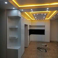 ساخت انواع سازهایه چوبی