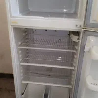 یخچال فریزر امرسان سالم هست زدم به برق تست شده|یخچال و فریزر|بندرعباس, |دیوار