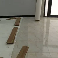 پارکت دست دوم|مصالح و تجهیزات ساختمان|همدان, |دیوار