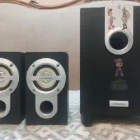 باندکامپیوتر سالم