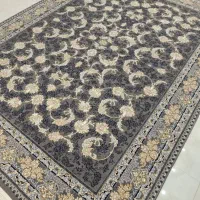 فرش هریس زیبا شیک پسند ۱۲۰۰ شانه|فرش|شیراز, ریشمک|دیوار