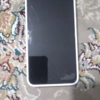 گوشی سامسونگ a03 گلسش نو تاچش  دوجا ترک جرئی داره