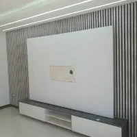 آپارتمان/دیزاین شده/ کلید تحویل|فروش آپارتمان|هشتگرد, شهرک گلها|دیوار