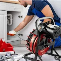 لوله باز کنی فاضلاب با دستگاه مدرن(تضمینی)