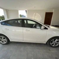 ام جی جی تی 2016 سفید|خودرو سواری و وانت|آکند, |دیوار