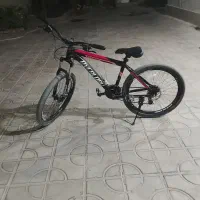 دوچرخه ۲۶|دوچرخه، اسکیت، اسکوتر|داراب, |دیوار