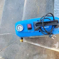 کارواش خانگی