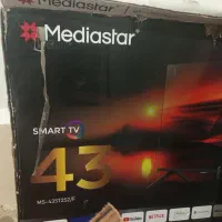 تلویزیون 43ال جی