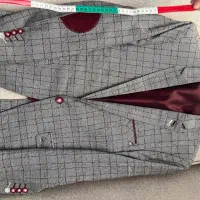 کت ترک بچگانه