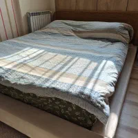 تخت‌خواب حصیری ۲ نفره