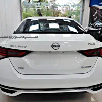 نیسان سیلفی SYLPHY ePAWER و هیبرید مکس ادیشن صفر