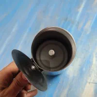 دستگاه اسپرسو ساز رو گازی ،دستی|قوری، کتری، قهوه‌ساز دستی|مشهد, رستگار|دیوار