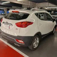 جک S3 مدل 1402 سفید|خودرو سواری و وانت|تهران, توحید|دیوار