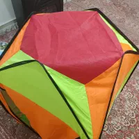 چادر بچگانه|اسباببازی|پیرانشهر, |دیوار