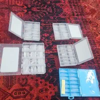 وسایل کاشت ناخن|آرایشی، بهداشتی، درمانی|مشهد, نوفل لوشاتو|دیوار