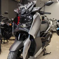 یاماها ایکس مکسYAMAHA Xmax1404(نیروموتور)|موتورسیکلت|تهران, فلسطین (میدان انقلاب)|دیوار