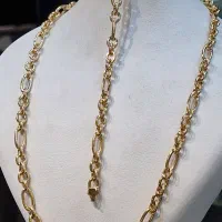 گردنبند و دستبند ورساچ کارتیر فیگارو فقط با ۸ درصد|جواهرات|شیراز, ملاصدرا|دیوار