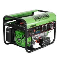 ژنراتور گازسوز گرین پاور مدل CC3000