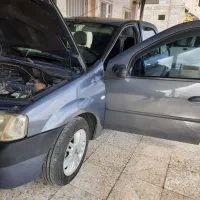 فروش ماشین النود مدل ۹۲|خودرو سواری و وانت|تنکابن, |دیوار
